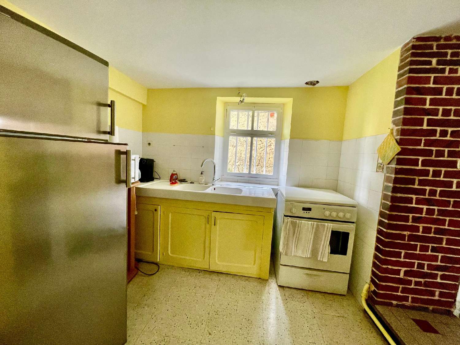 for sale house Meslay-le-Grenet Eure-et-Loir 8