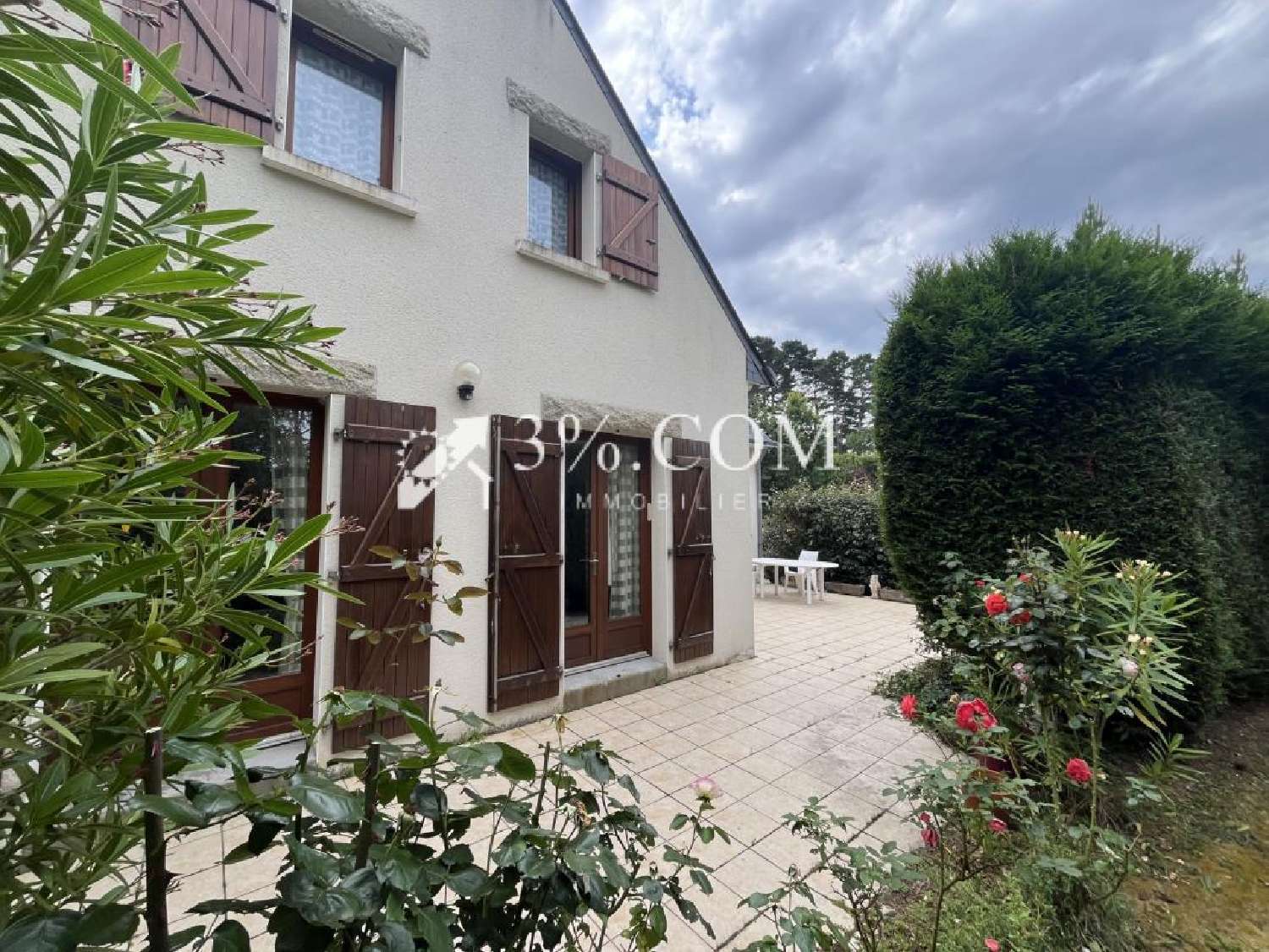 te koop huis Mesquer Loire-Atlantique 2