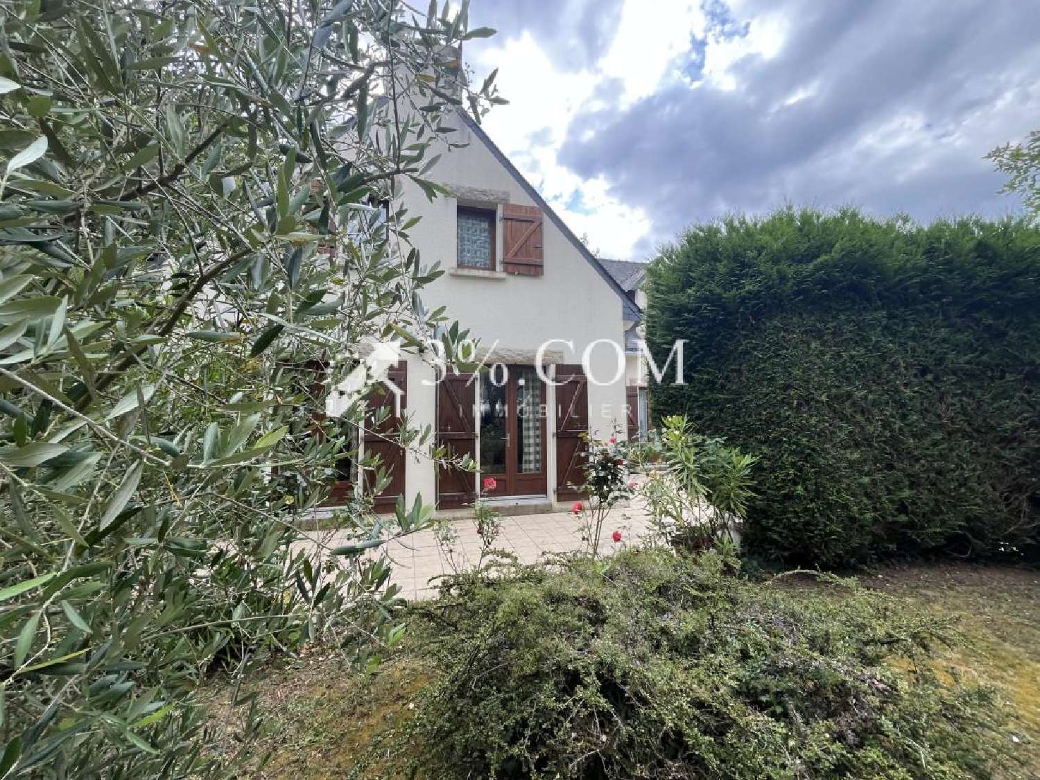 te koop huis Mesquer Loire-Atlantique 3