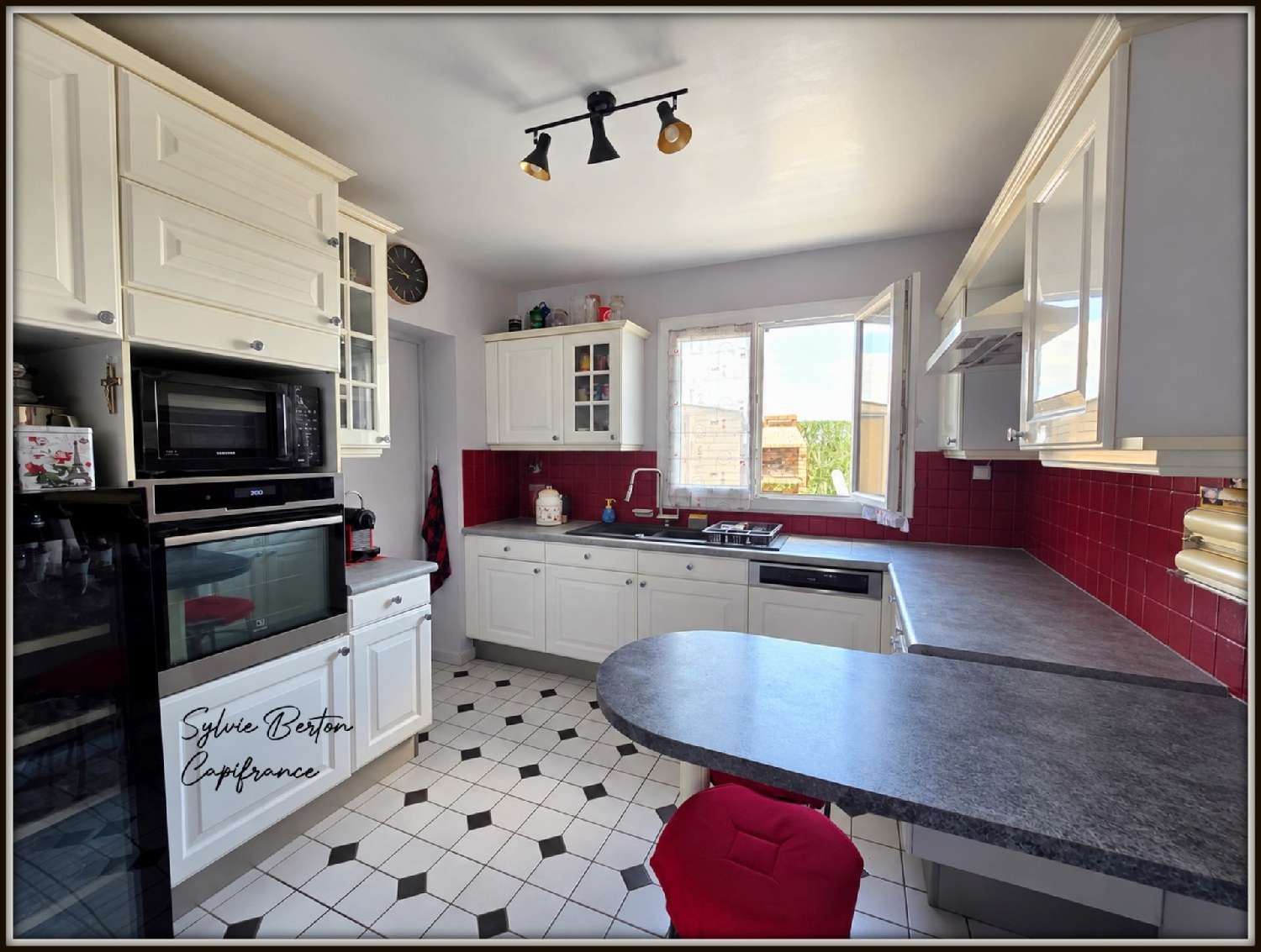en venta casa Messy Seine-et-Marne 2