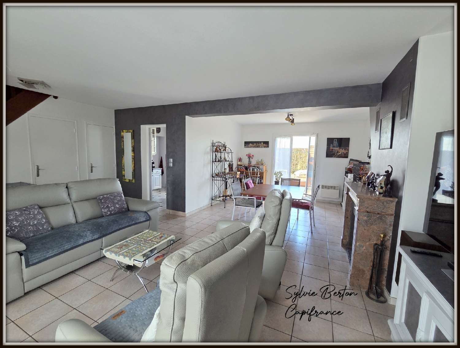 en venta casa Messy Seine-et-Marne 3