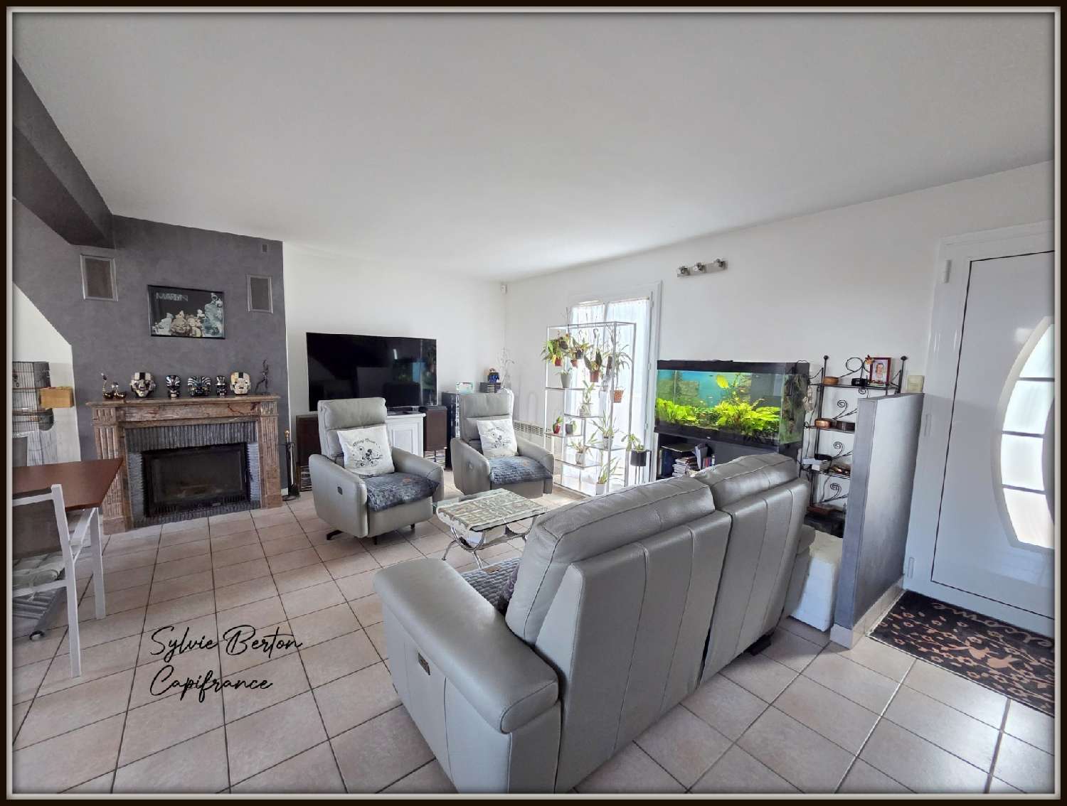 en venta casa Messy Seine-et-Marne 5