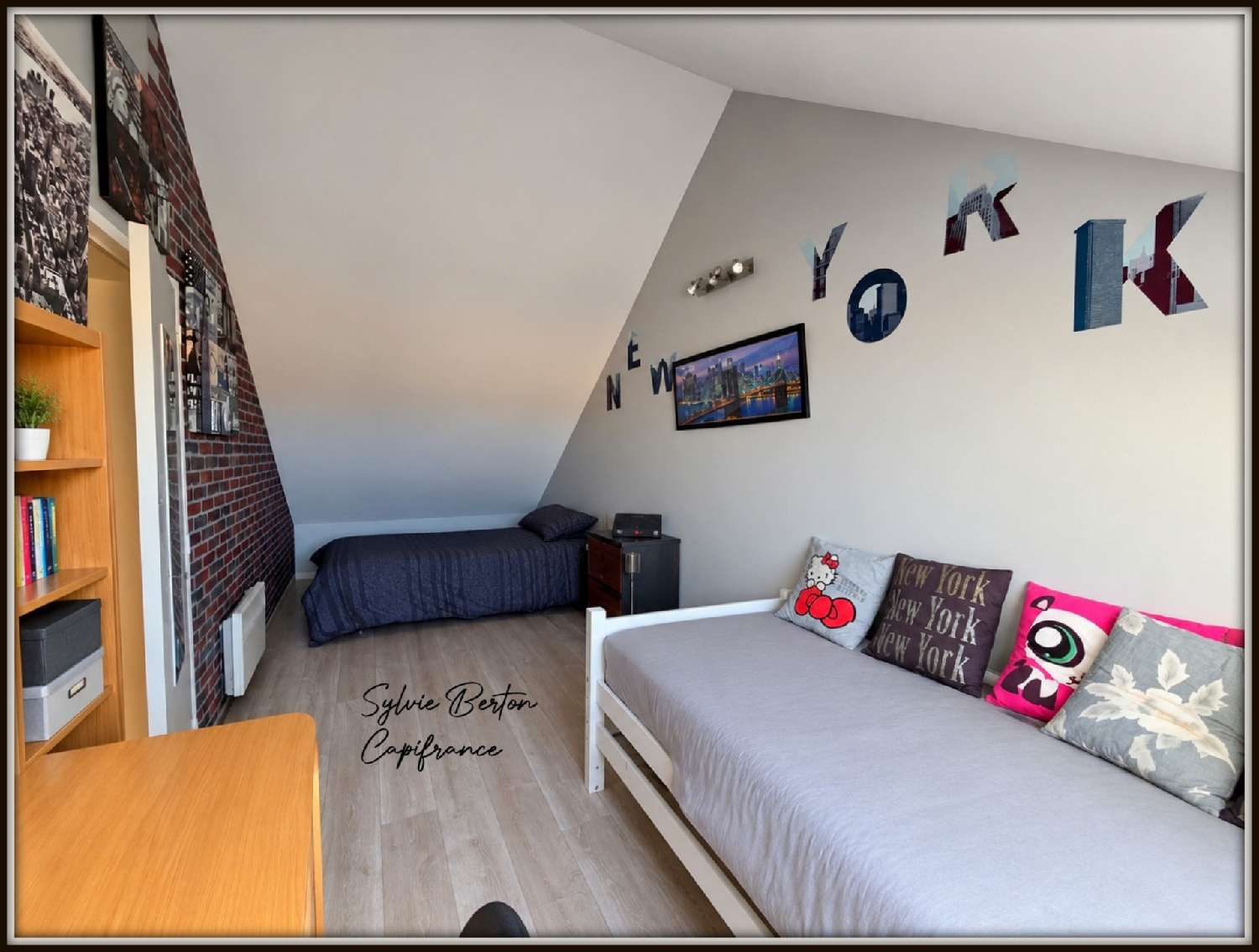 en venta casa Messy Seine-et-Marne 7