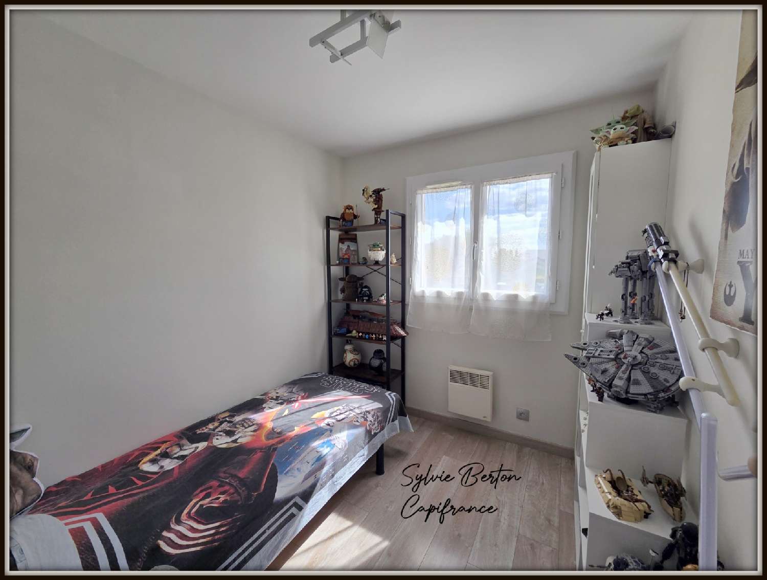 en venta casa Messy Seine-et-Marne 8