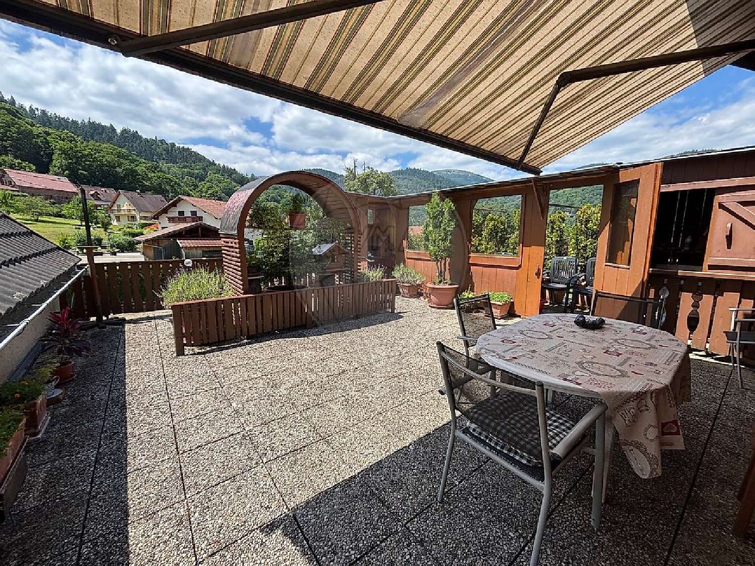 for sale house Metzeral Haut-Rhin 5