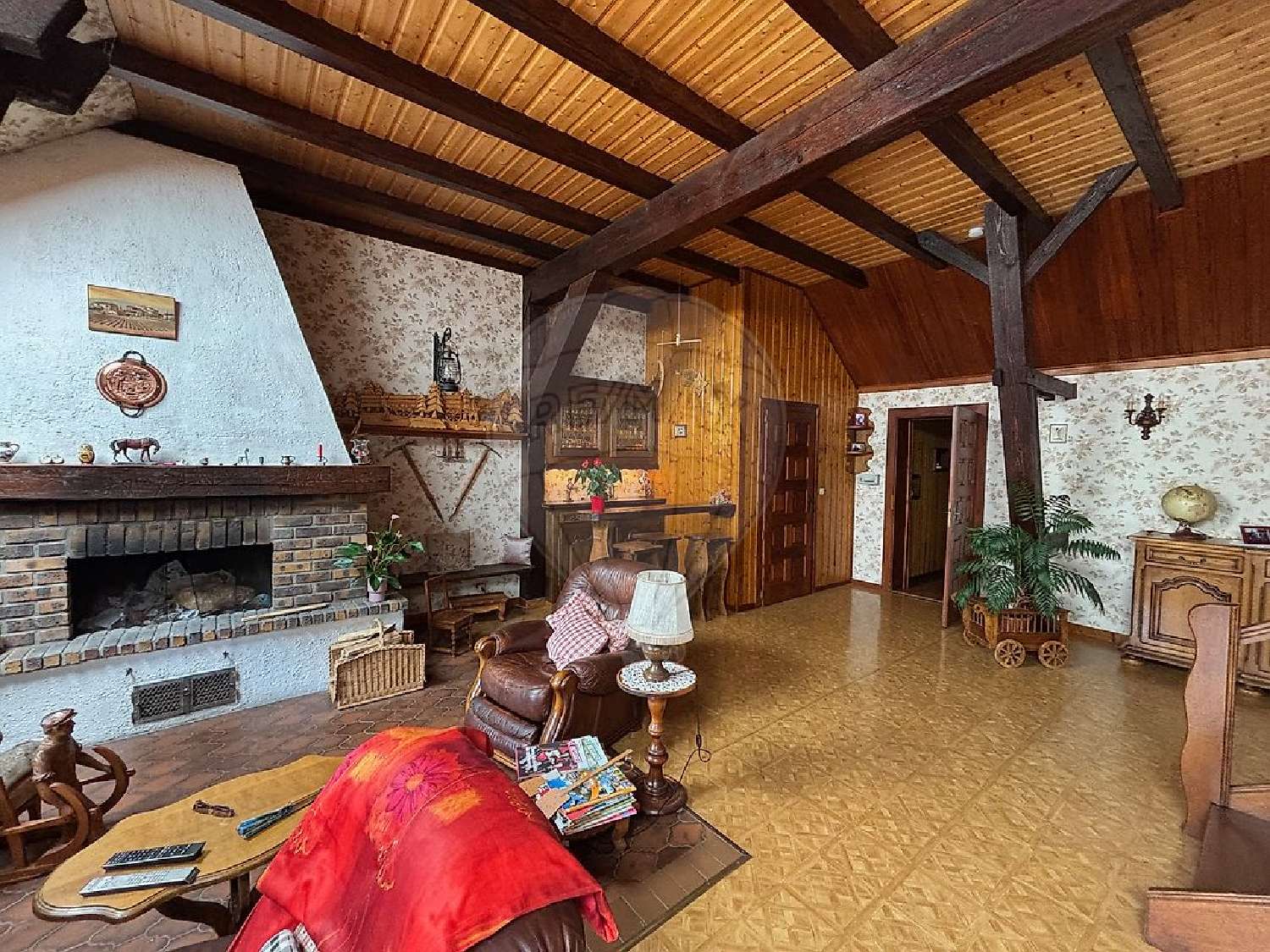 for sale house Metzeral Haut-Rhin 7
