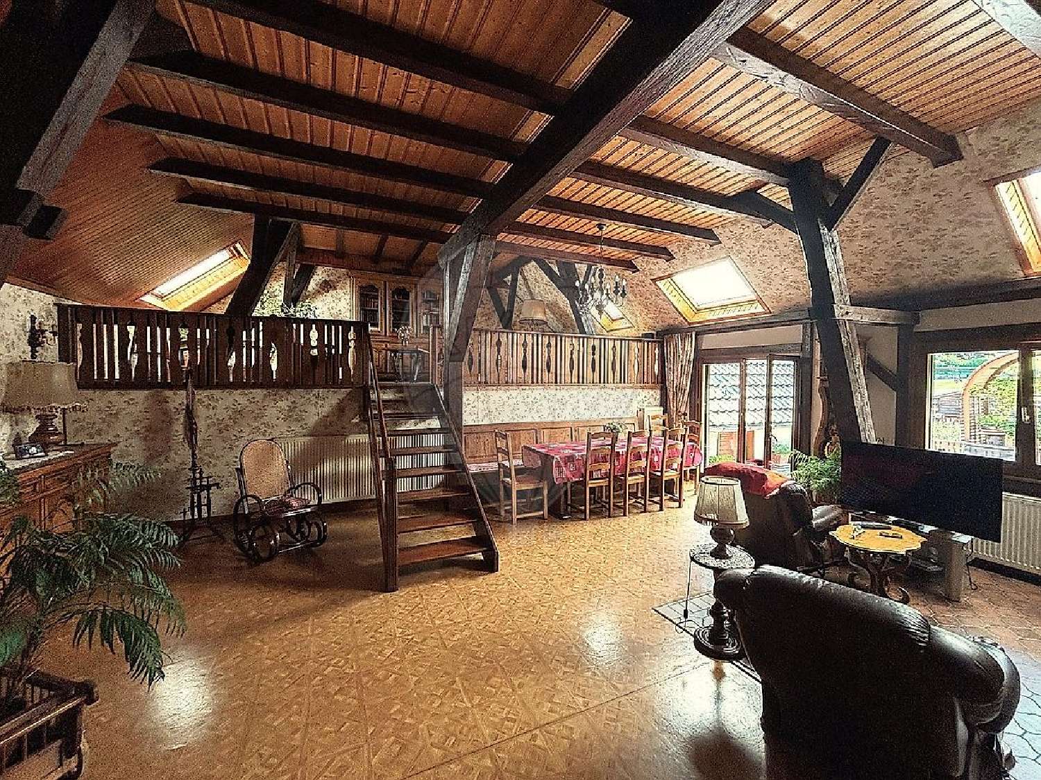 for sale house Metzeral Haut-Rhin 8