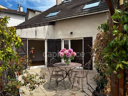 Meudon Hauts-de-Seine maison foto 7403767