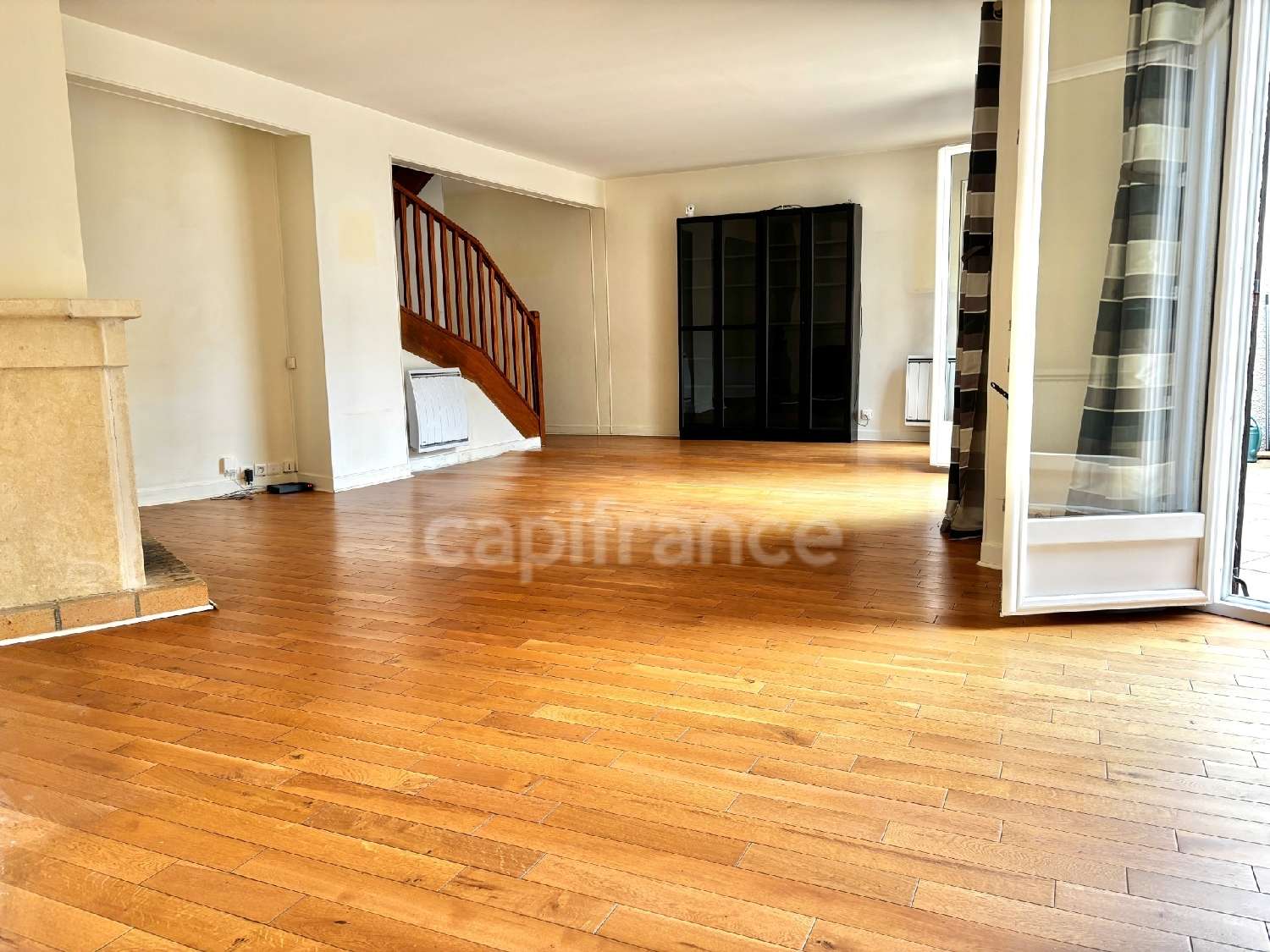 à vendre maison Meudon Hauts-de-Seine 2