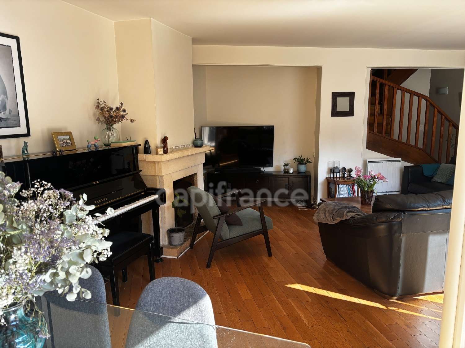 à vendre maison Meudon Hauts-de-Seine 8