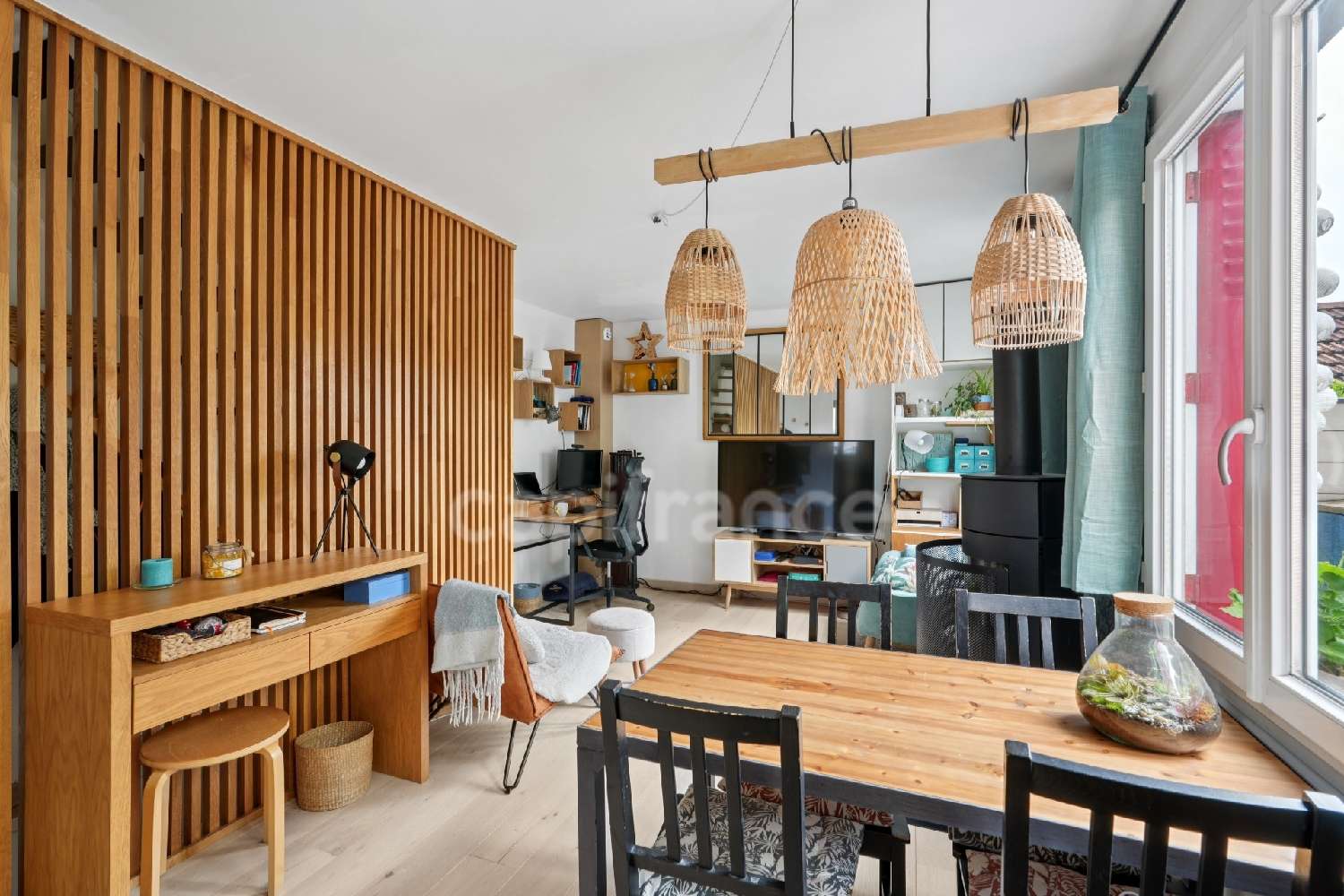  en venta casa Meudon Hauts-de-Seine 1