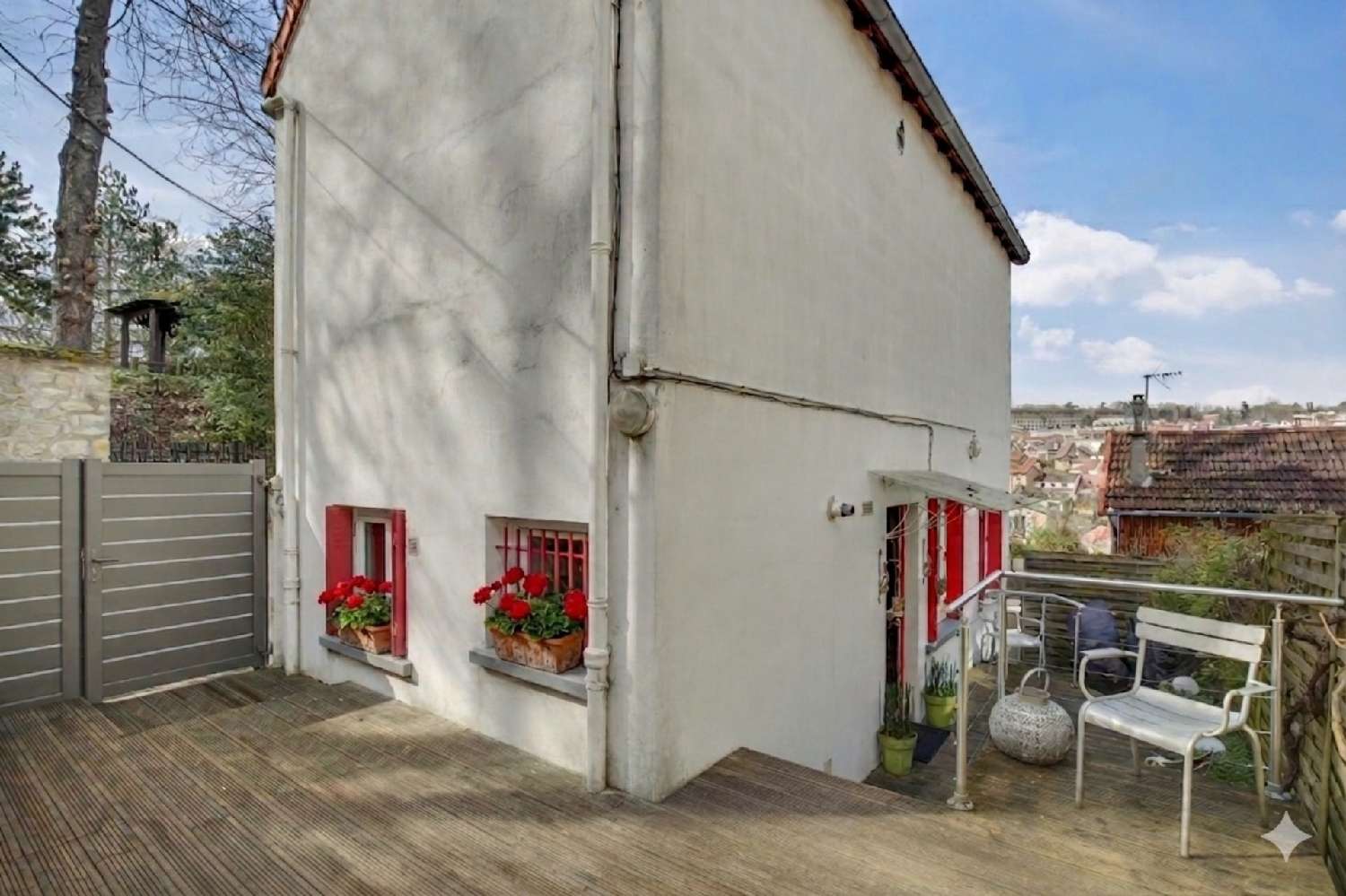  en venta casa Meudon Hauts-de-Seine 3