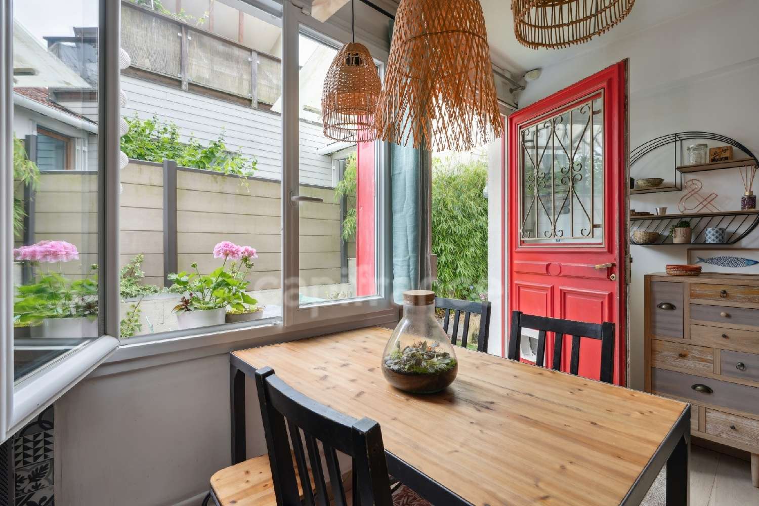  en venta casa Meudon Hauts-de-Seine 5
