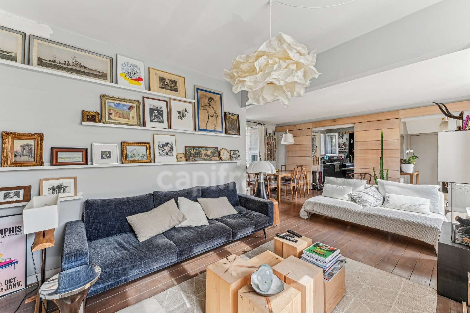 te koop huis Meudon Hauts-de-Seine 2