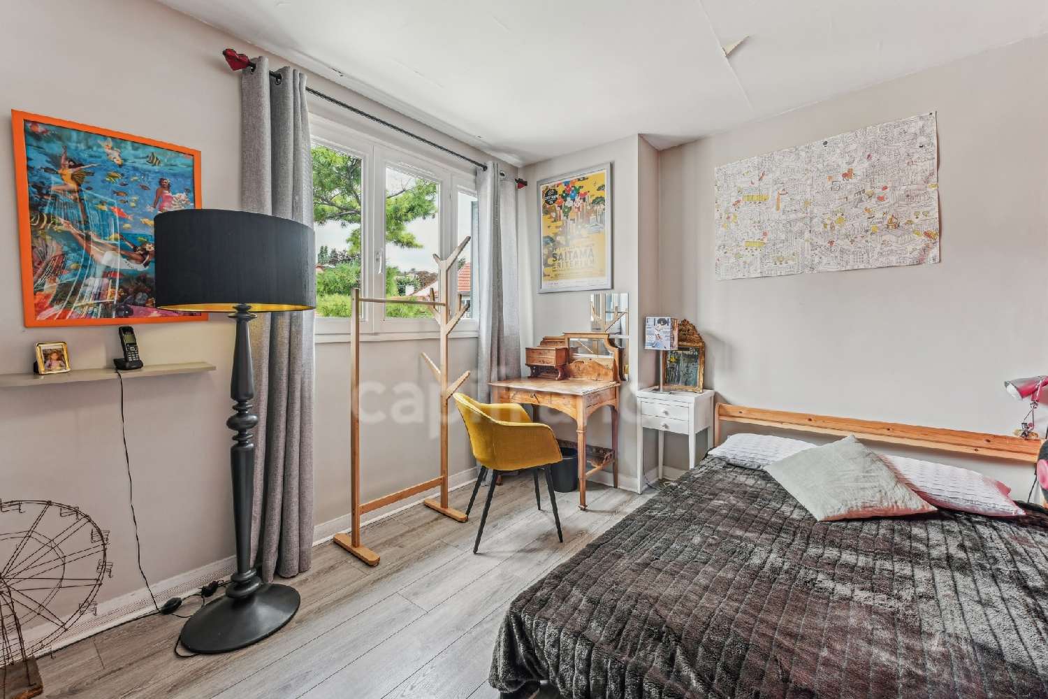 te koop huis Meudon Hauts-de-Seine 6