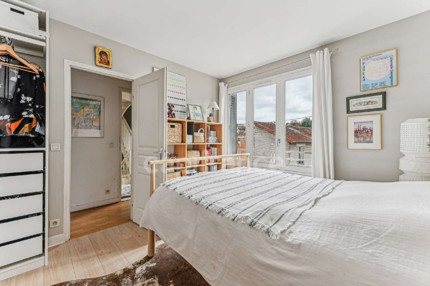 te koop huis Meudon Hauts-de-Seine 7