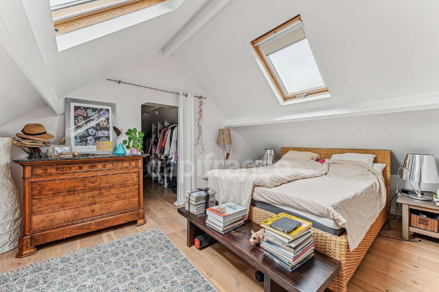 te koop huis Meudon Hauts-de-Seine 8
