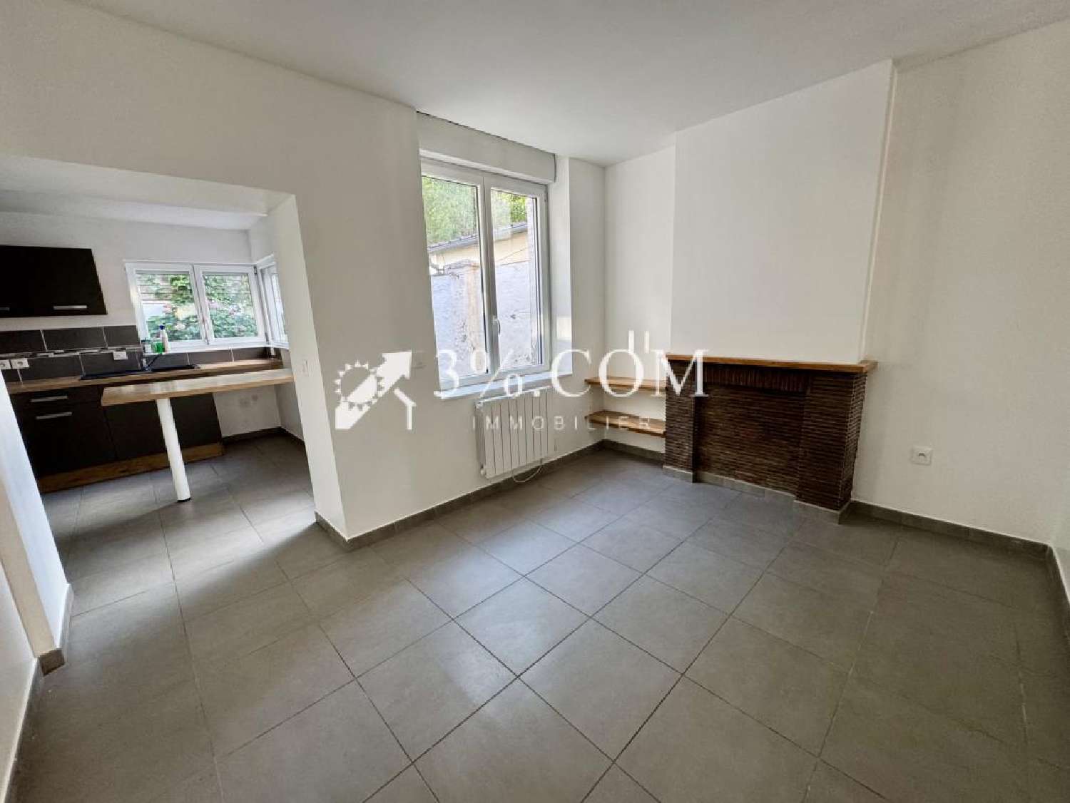 en venta casa Meurchin Pas-de-Calais 2
