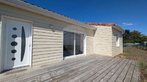 Meursac Charente-Maritime house foto 7402317