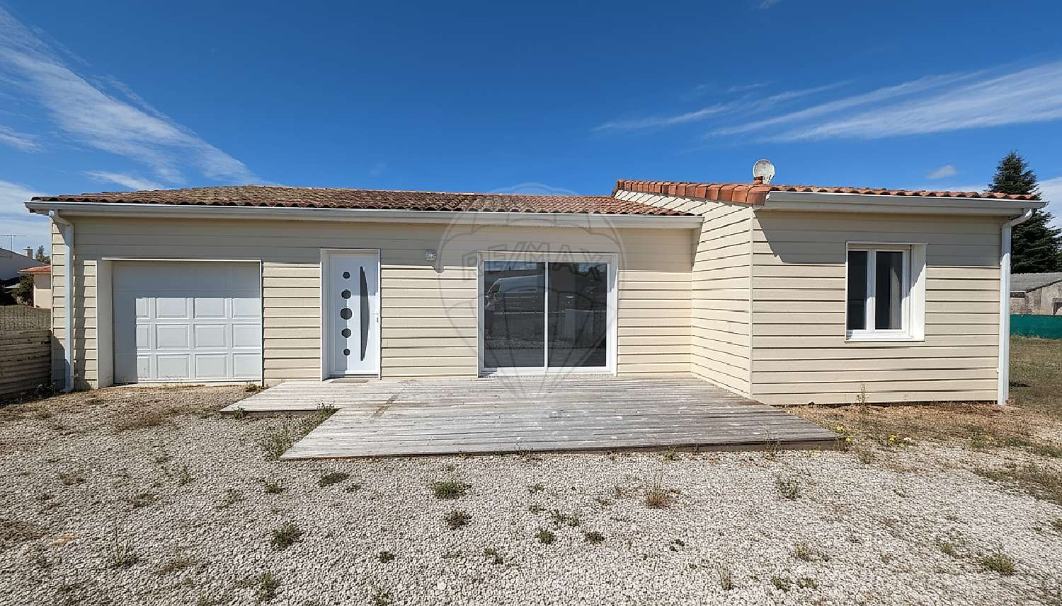  for sale house Meursac Charente-Maritime 2
