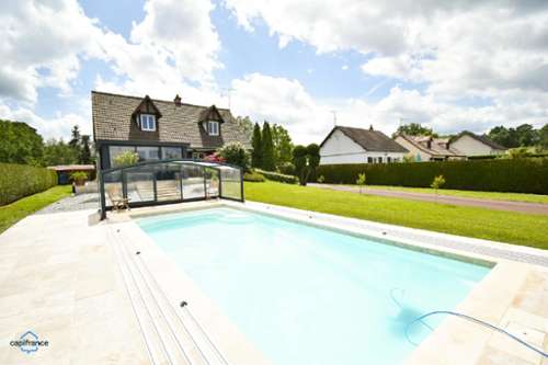 Meusnes Loir-et-Cher Haus Bild 7411859