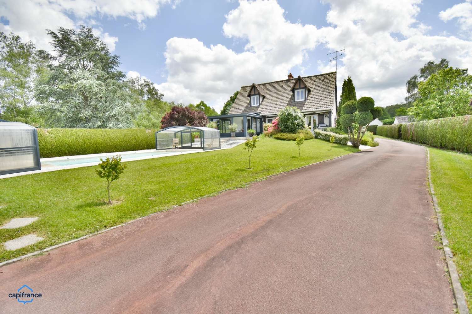 for sale house Meusnes Loir-et-Cher 2