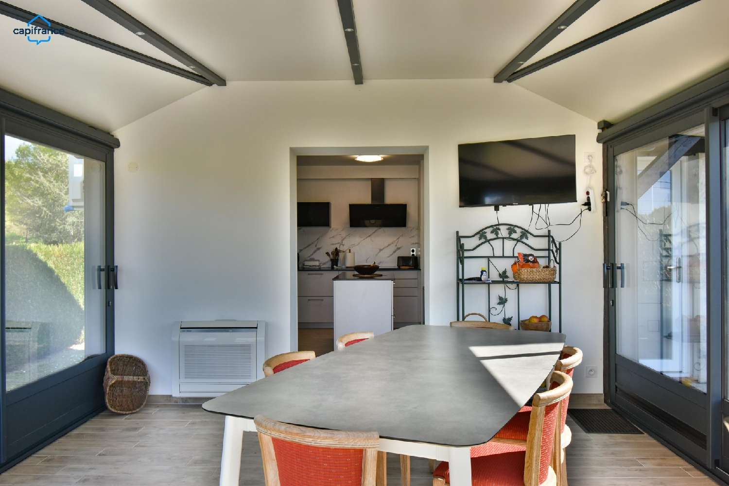 for sale house Meusnes Loir-et-Cher 5