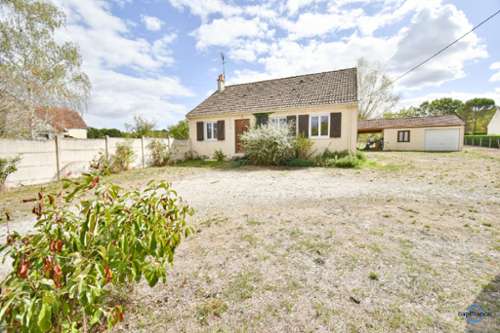 Meusnes Loir-et-Cher huis foto 7416997