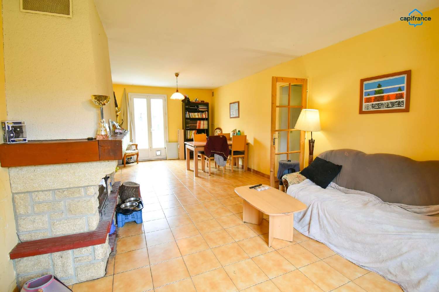 te koop huis Meusnes Loir-et-Cher 2