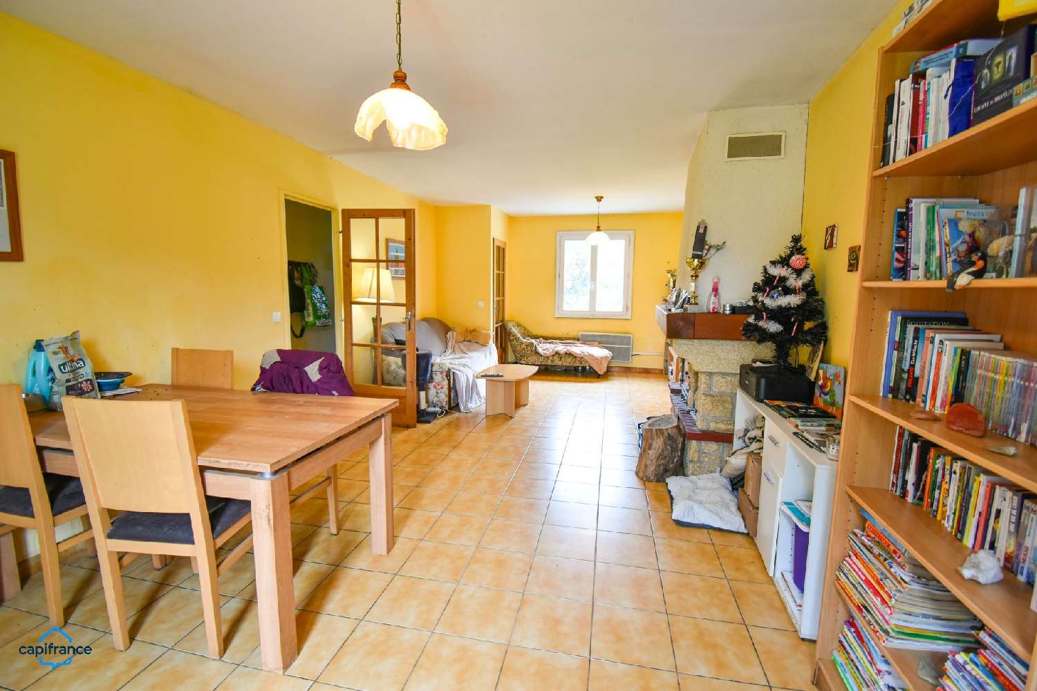 te koop huis Meusnes Loir-et-Cher 3