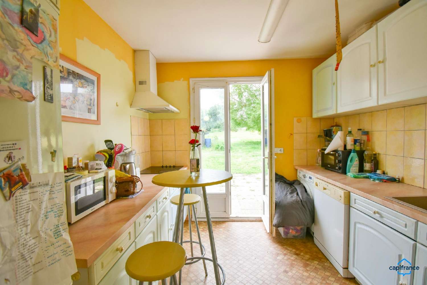 te koop huis Meusnes Loir-et-Cher 4