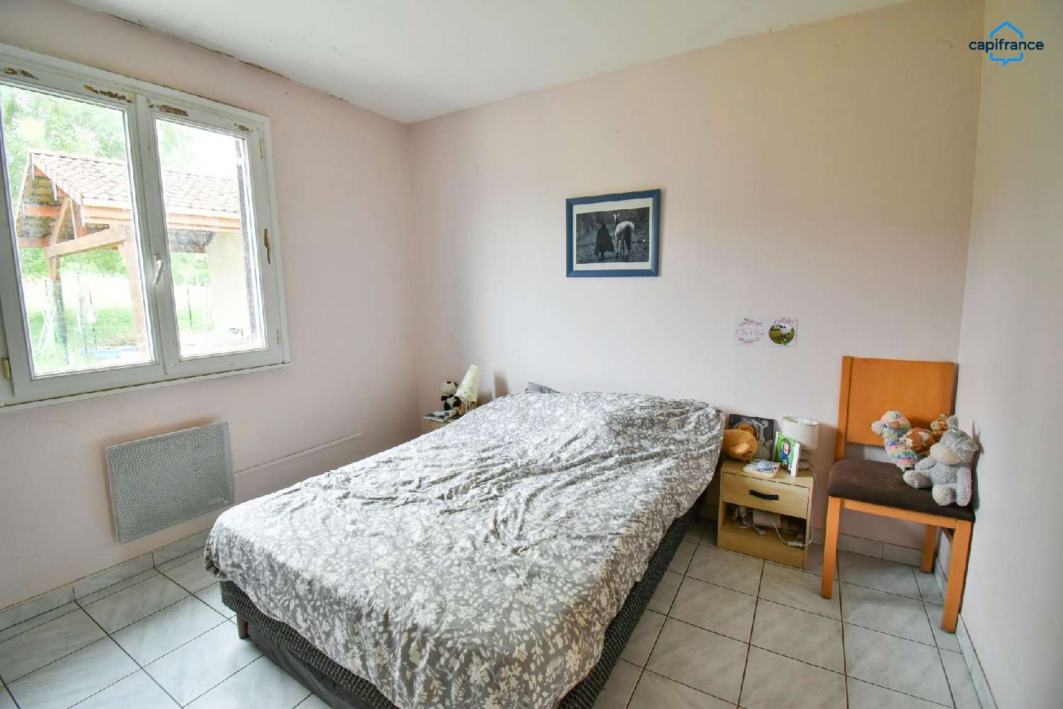te koop huis Meusnes Loir-et-Cher 5