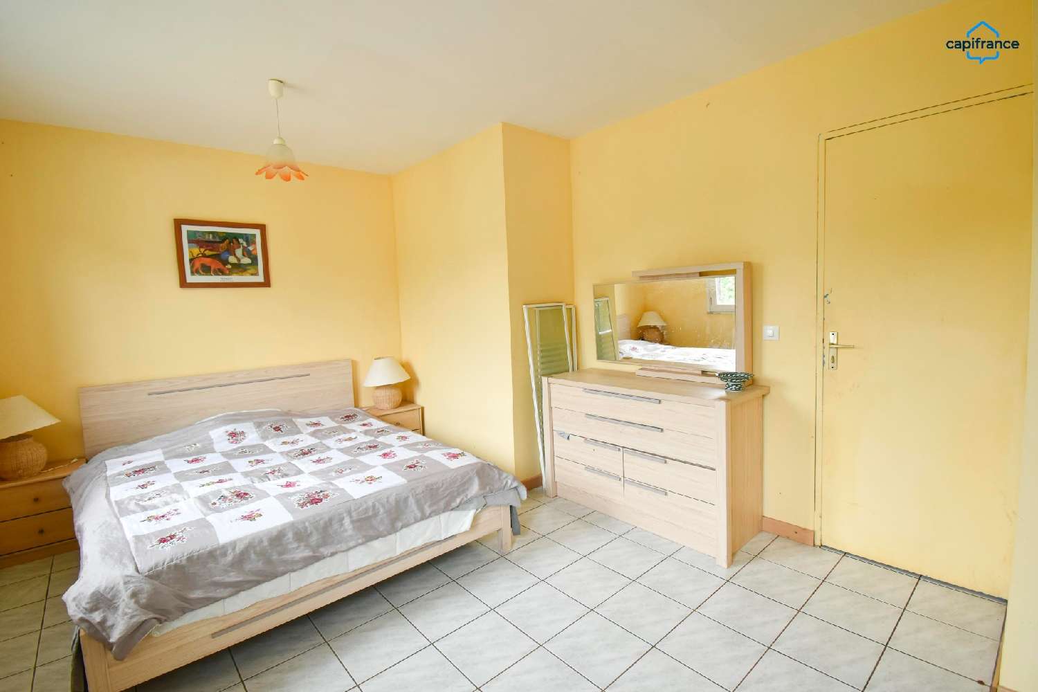 te koop huis Meusnes Loir-et-Cher 6