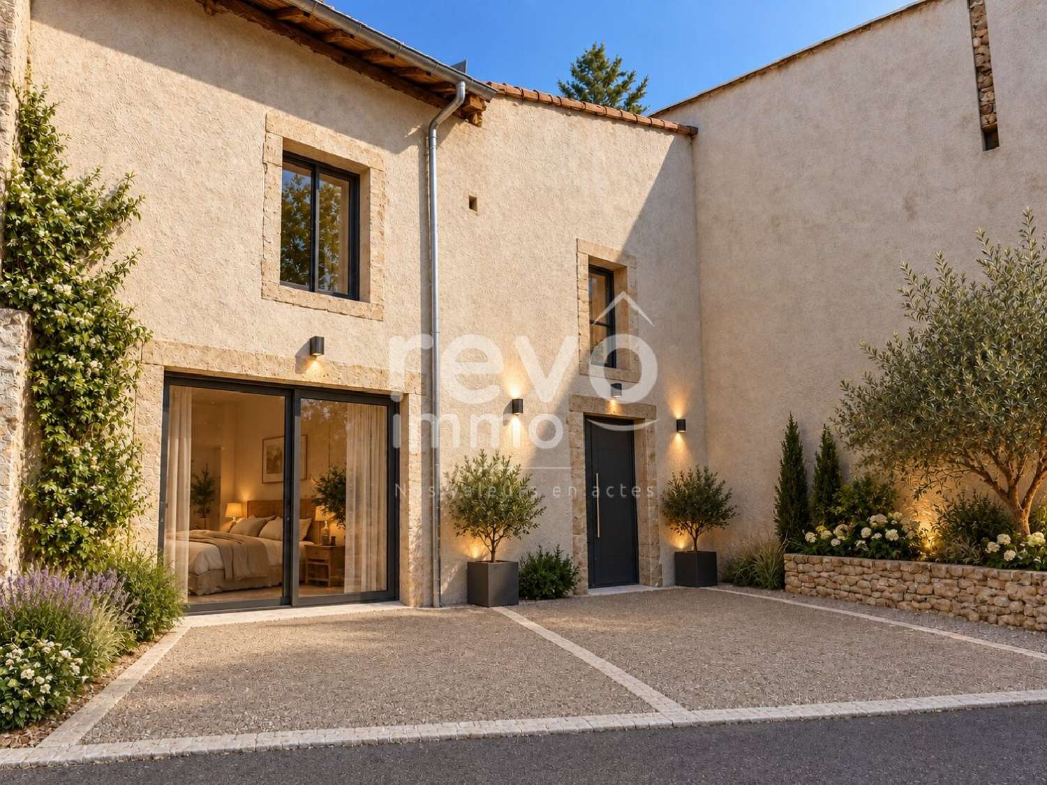  en venta casa Meximieux Ain 2