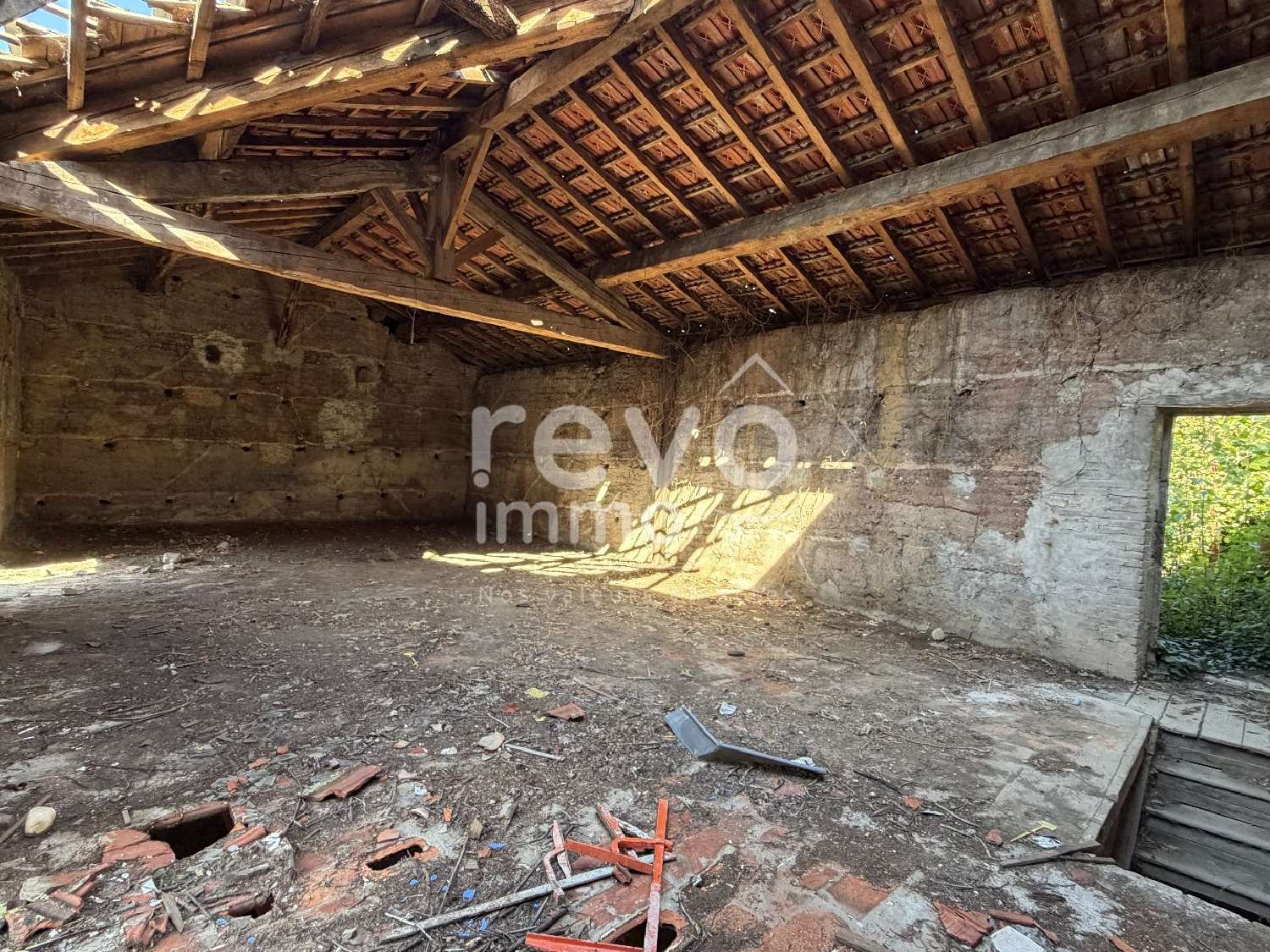  en venta casa Meximieux Ain 3