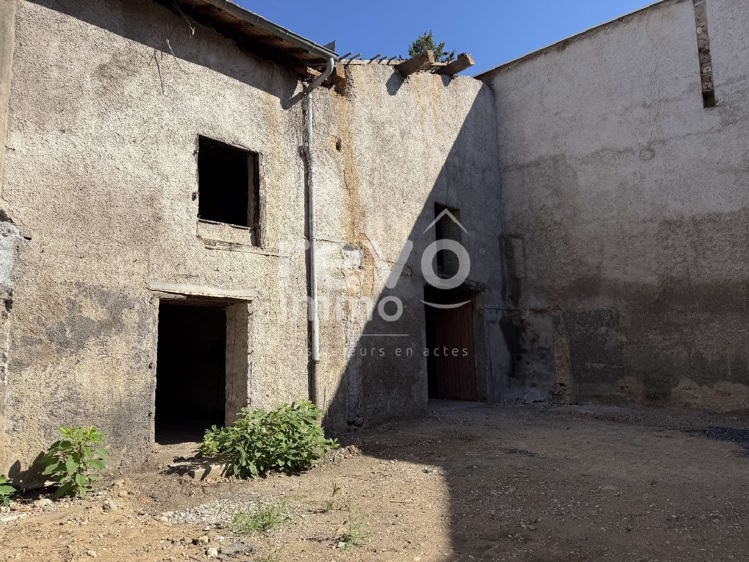  en venta casa Meximieux Ain 4