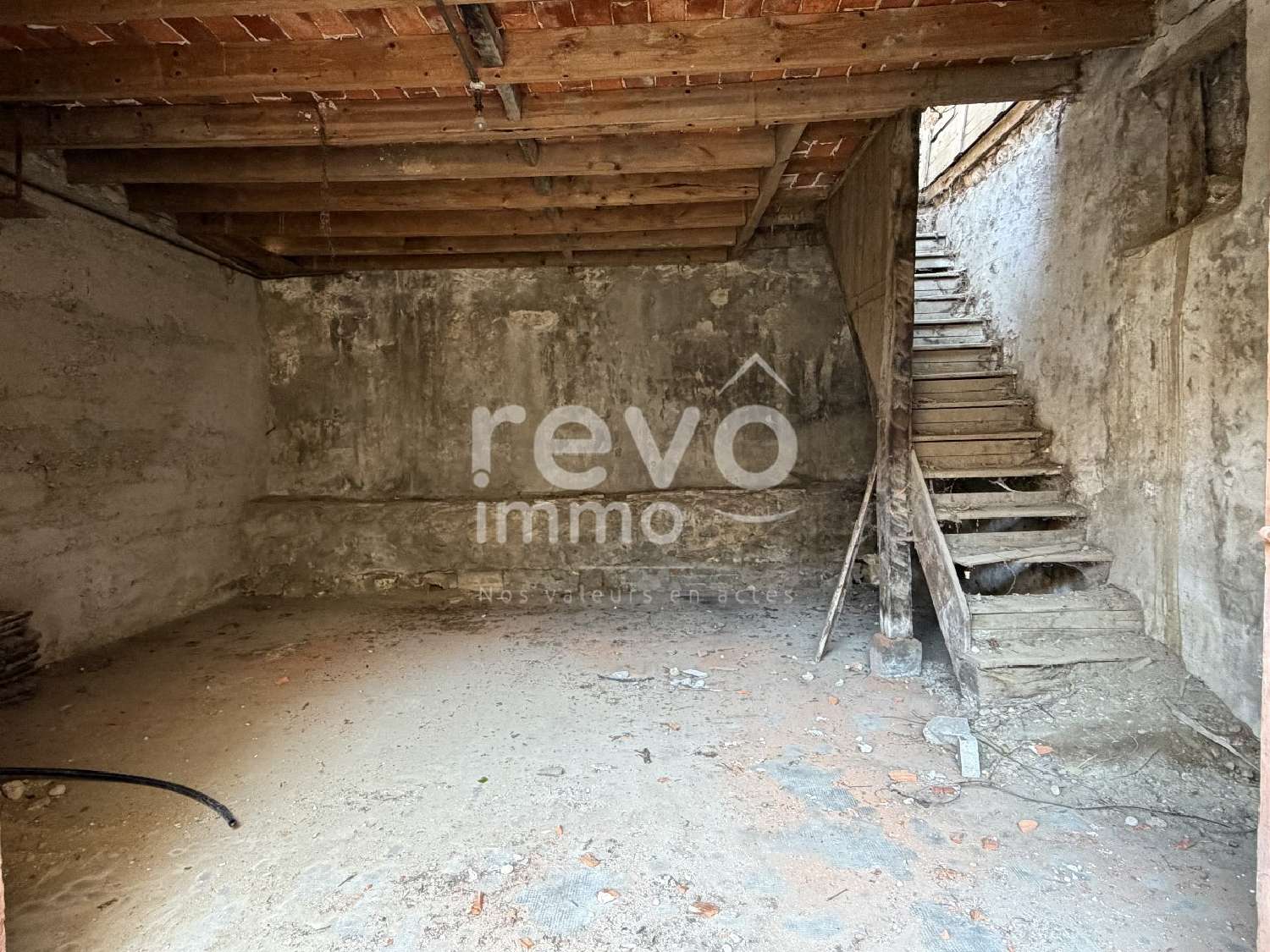  en venta casa Meximieux Ain 6