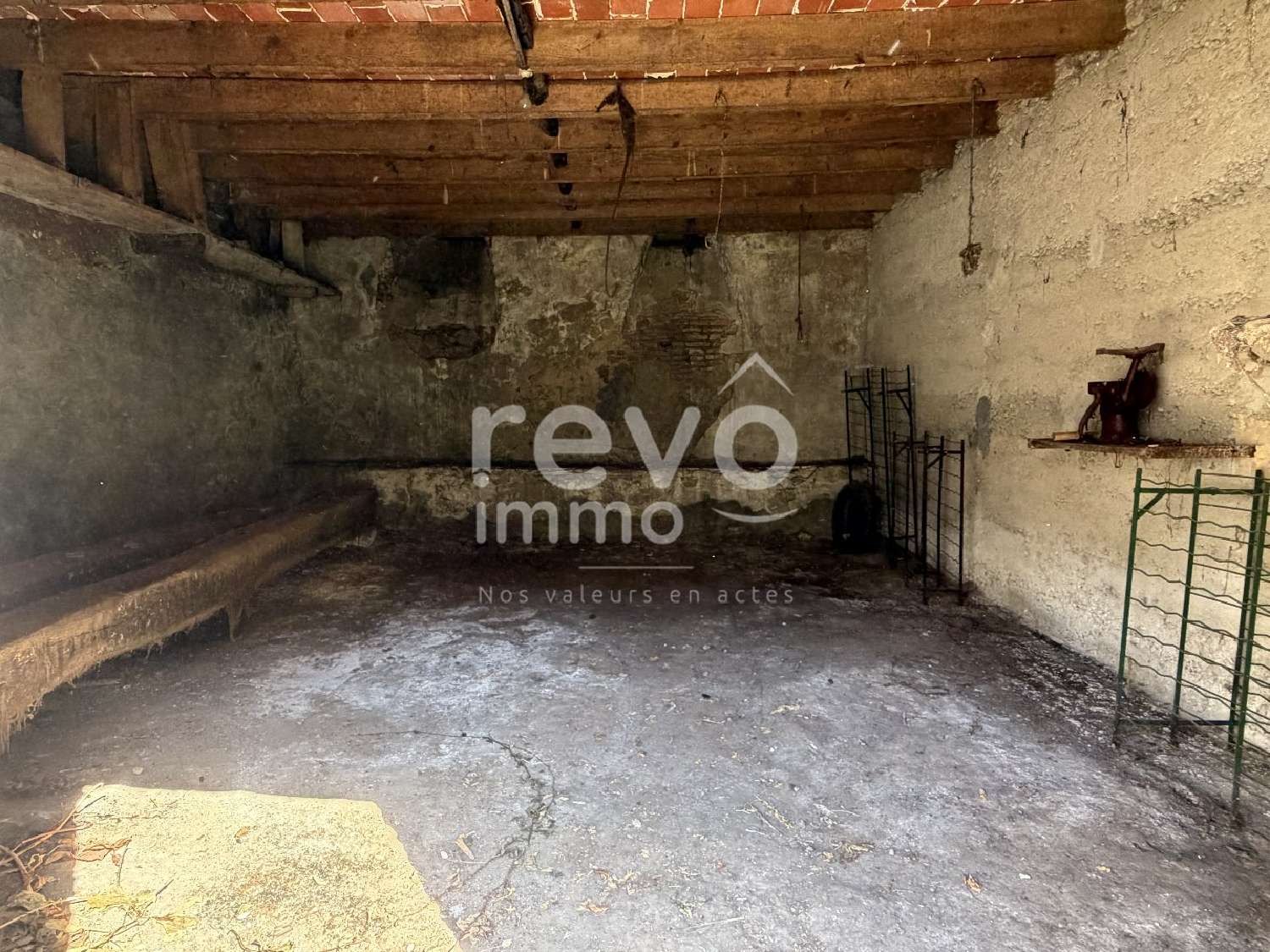  en venta casa Meximieux Ain 7