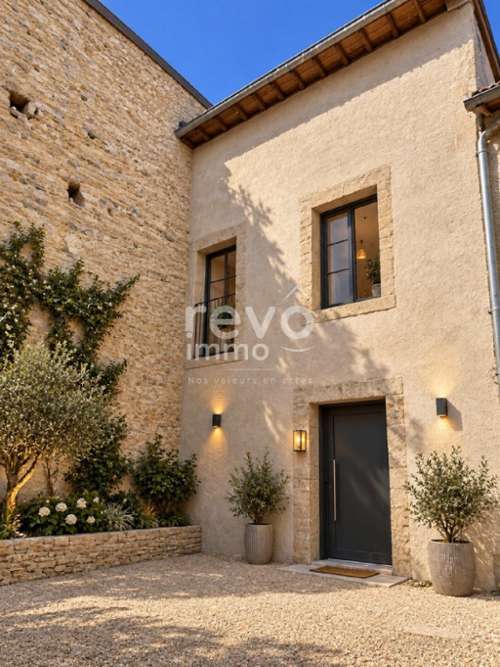 Meximieux Ain casa foto 7408157