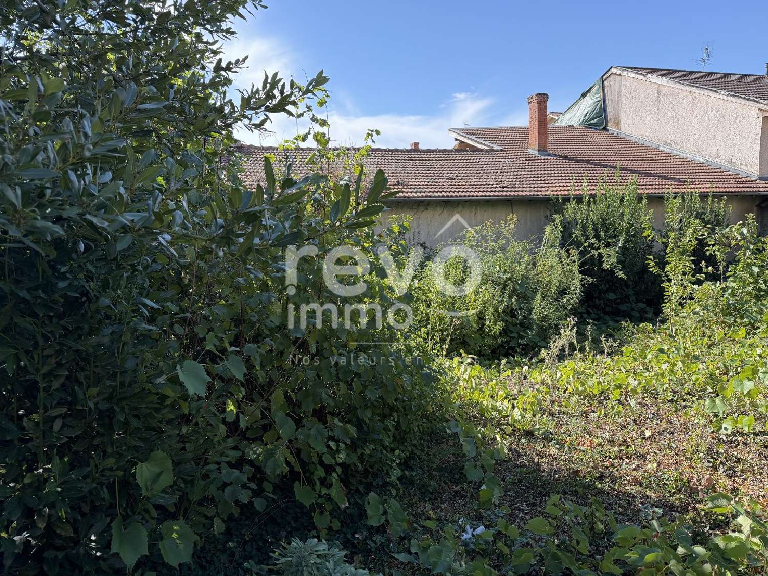  en venta casa Meximieux Ain 2