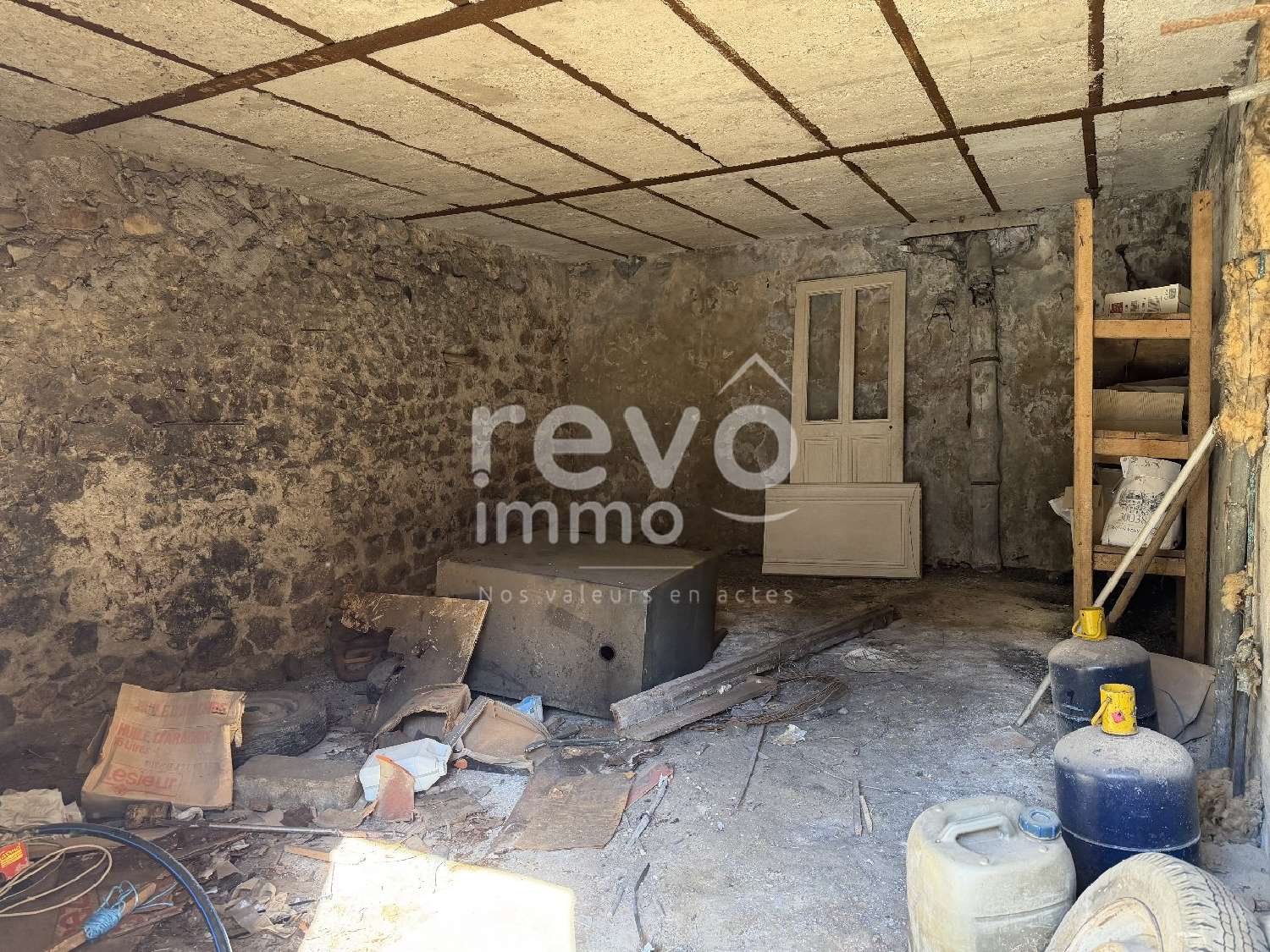  en venta casa Meximieux Ain 3