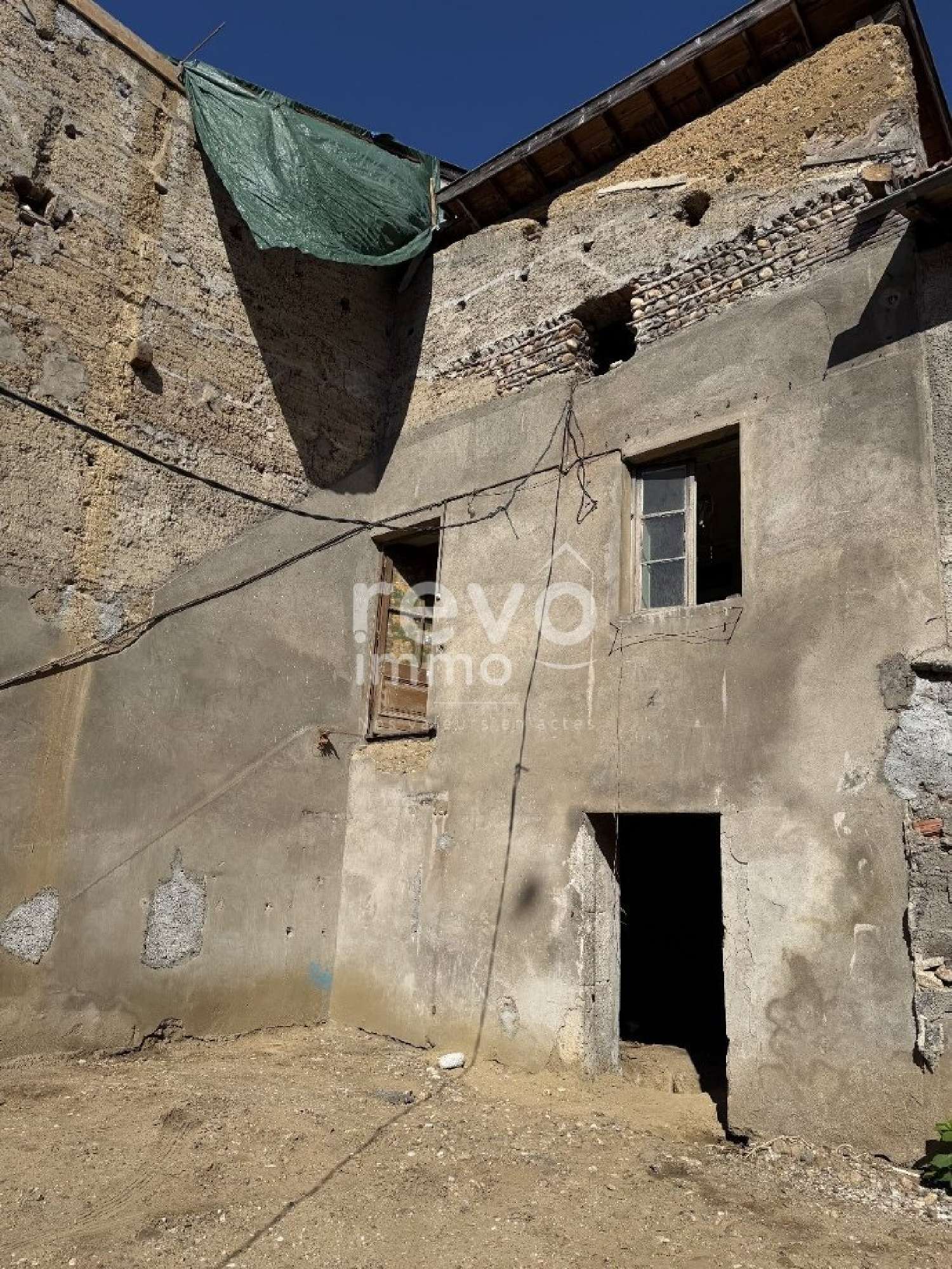  en venta casa Meximieux Ain 4
