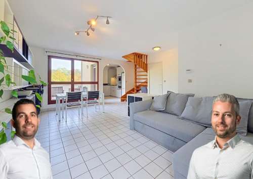 Meylan Isère Haus Bild 7417429