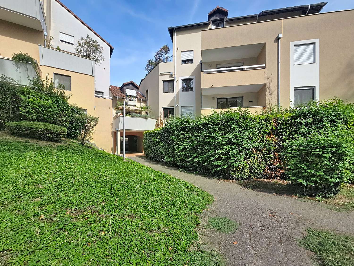 kaufen Haus Meylan Isère 5