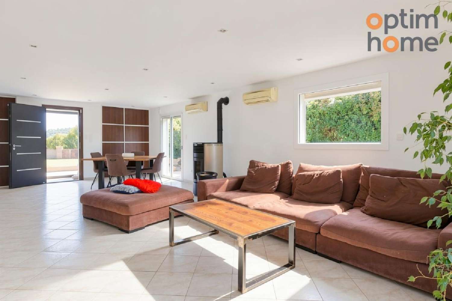 en venta casa Meyreuil Bocas del Ródano 2