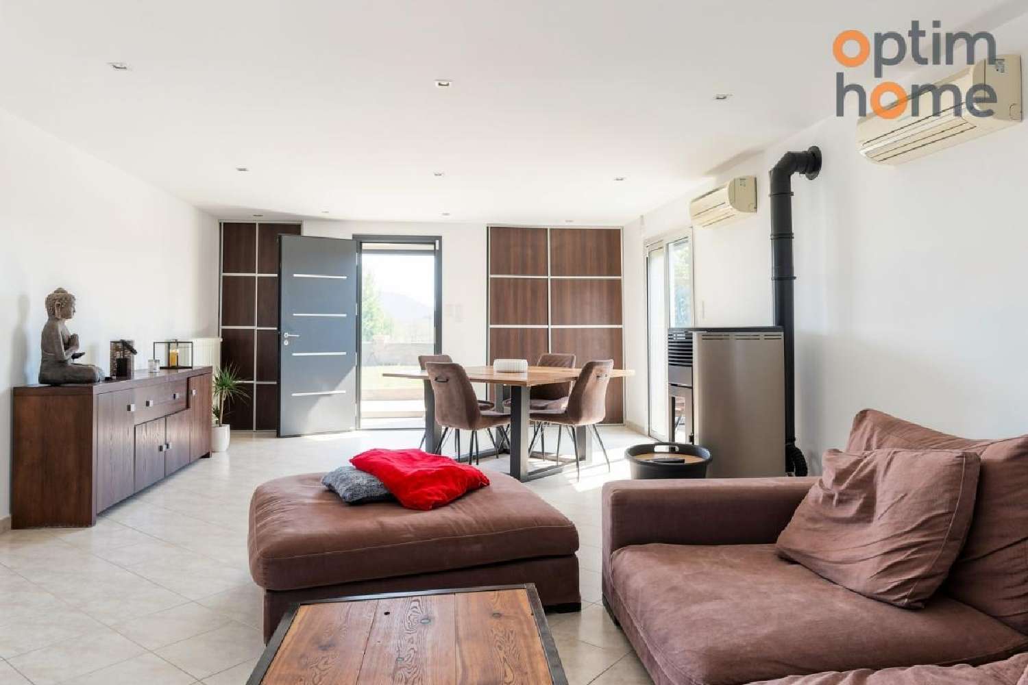 en venta casa Meyreuil Bocas del Ródano 4