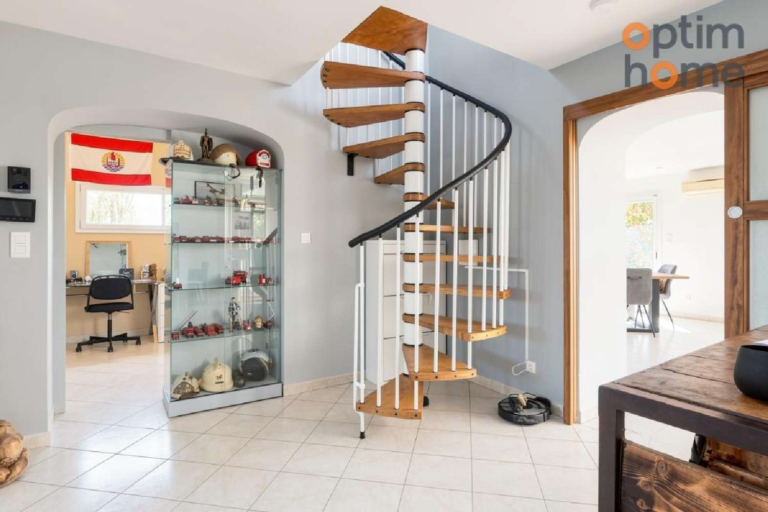 en venta casa Meyreuil Bocas del Ródano 5