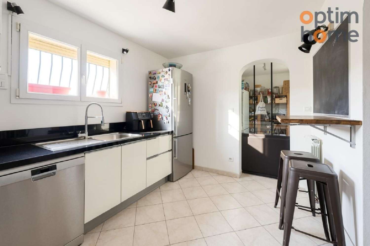 en venta casa Meyreuil Bocas del Ródano 6