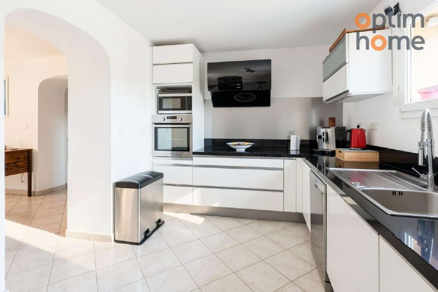 en venta casa Meyreuil Bocas del Ródano 7
