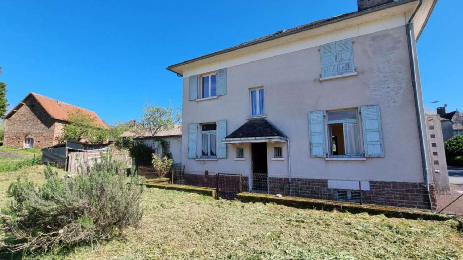à vendre maison Meyssac Corrèze 1